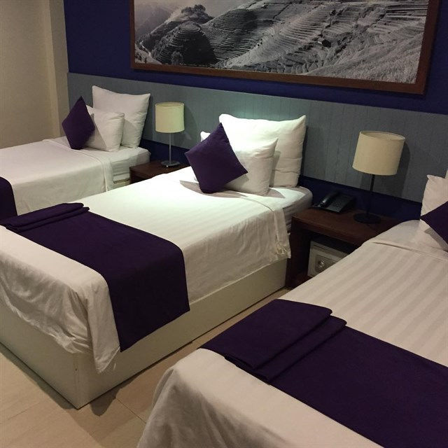 Loạt homestay siêu ảo diệu ít ai biết ở Sài Gòn, hội sống ảo nên thử