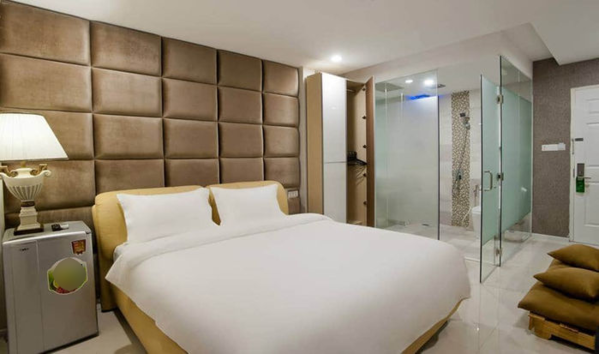 Loạt homestay siêu ảo diệu ít ai biết ở Sài Gòn, hội sống ảo nên thử