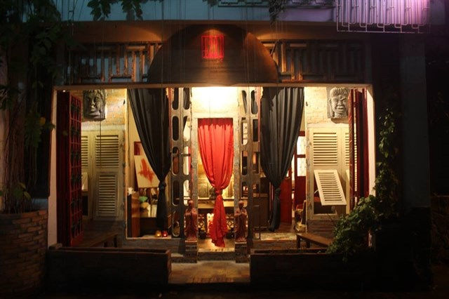 Loạt homestay siêu ảo diệu ít ai biết ở Sài Gòn, hội sống ảo nên thử