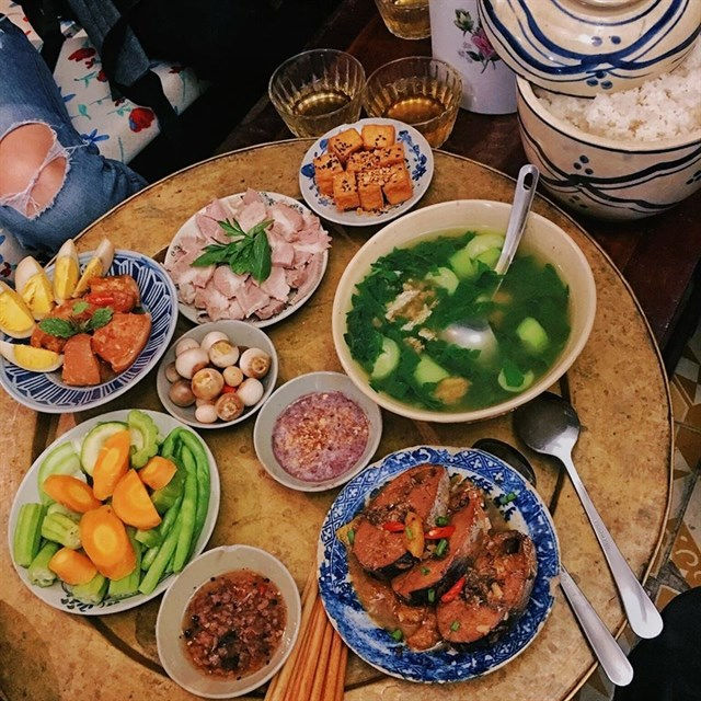 Loạt homestay siêu ảo diệu ít ai biết ở Sài Gòn, hội sống ảo nên thử
