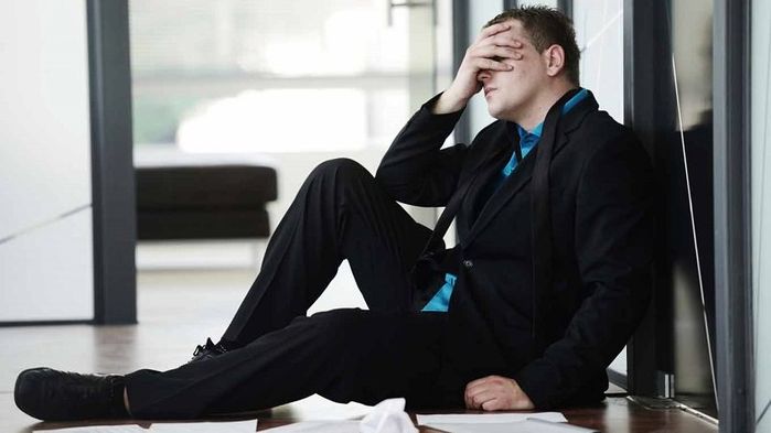 Lời tâm sự của anh chàng mê gái dịch vụ rồi phá sản