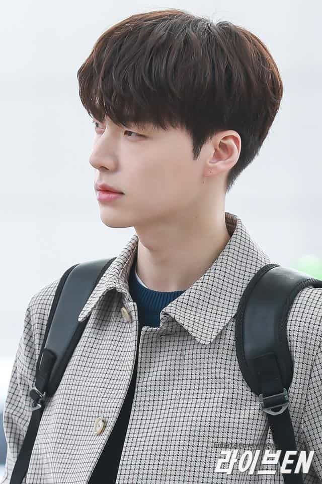 Luật sư phân tích lí do Goo Hye Sun và chồng ly hôn