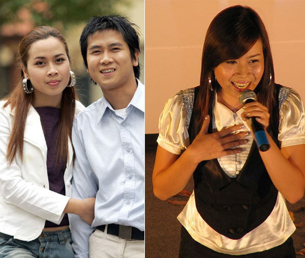 Lưu Hương Giang và hành trình “dao kéo” thành mỹ nhân ở tuổi U40