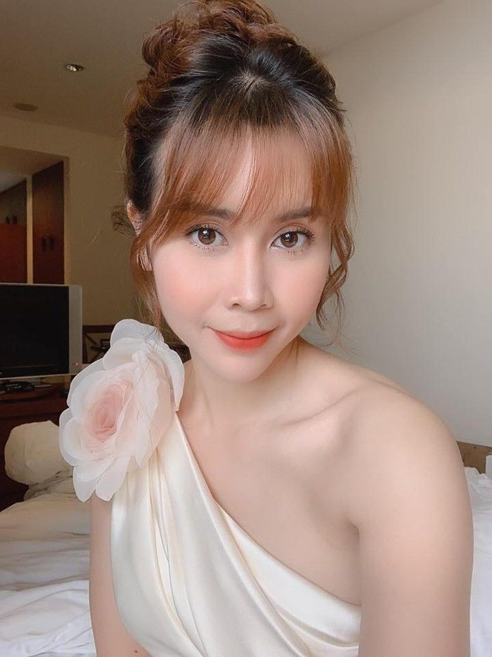 Lưu Hương Giang và hành trình “dao kéo” thành mỹ nhân ở tuổi U40