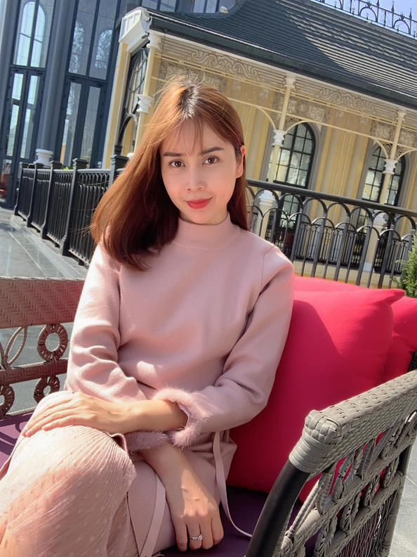 Lưu Hương Giang và hành trình “dao kéo” thành mỹ nhân ở tuổi U40