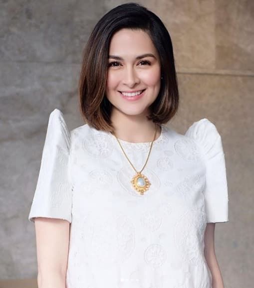 Marian Rivera cắt phăng mái tóc dài, diện mạo mới làm fan tranh cãi