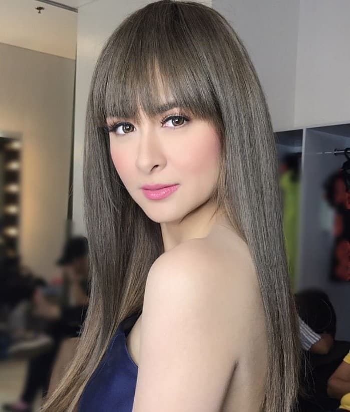 Marian Rivera cắt phăng mái tóc dài, diện mạo mới làm fan tranh cãi
