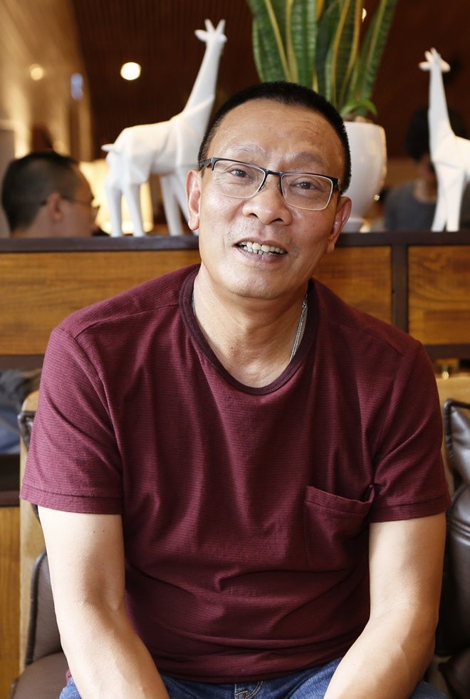 MC Lại Văn Sâm khoe “thành tích”: Chủ hôn 5 đám cưới nhưng 3 cặp ly dị