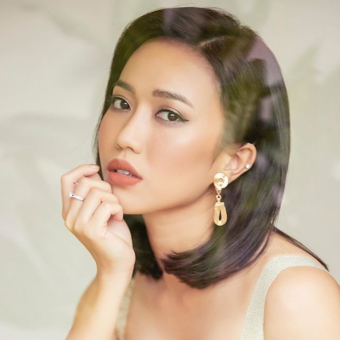 Mê trai không lối thoát, Diệu Nhi đòi làm cục đá dưới chân mỹ nam