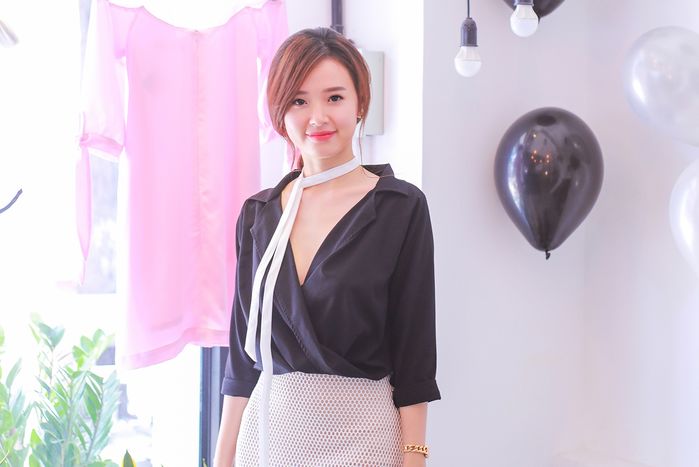 Midu tuổi 30 đầy hoàn hảo: Xinh đẹp, tài năng, giàu có nhưng ế