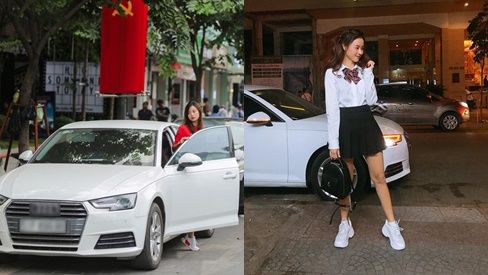 Midu tuổi 30 đầy hoàn hảo: Xinh đẹp, tài năng, giàu có nhưng ế