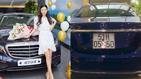 Midu tuổi 30 đầy hoàn hảo: Xinh đẹp, tài năng, giàu có nhưng ế