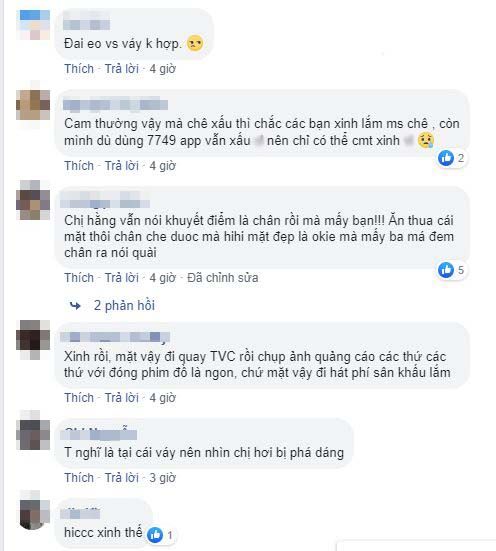 Minh Hằng lộ ảnh chưa chỉnh sửa, CĐM: Rồi thời gian có chừa một ai