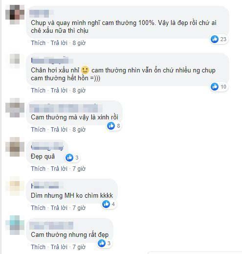 Minh Hằng lộ ảnh chưa chỉnh sửa, CĐM: Rồi thời gian có chừa một ai