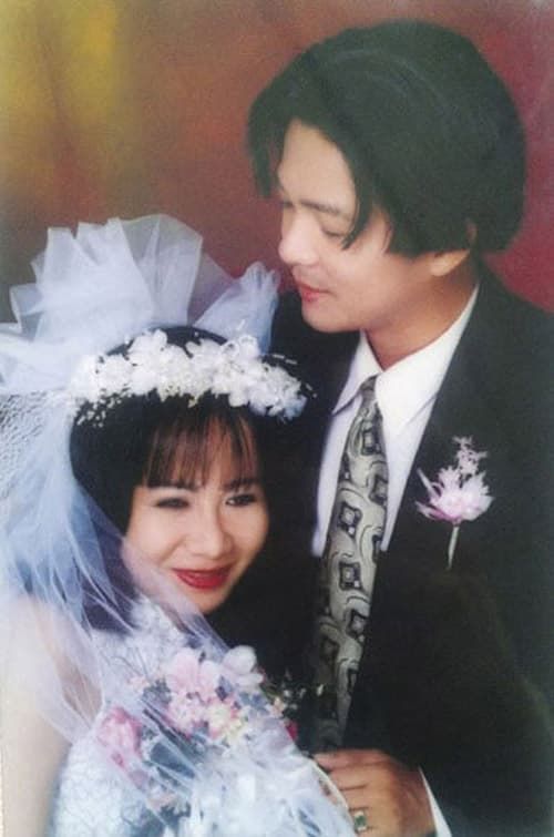 Vũ Hà và người vợ hơn 8 tuổi hạnh phúc bền bỉ suốt 30 năm