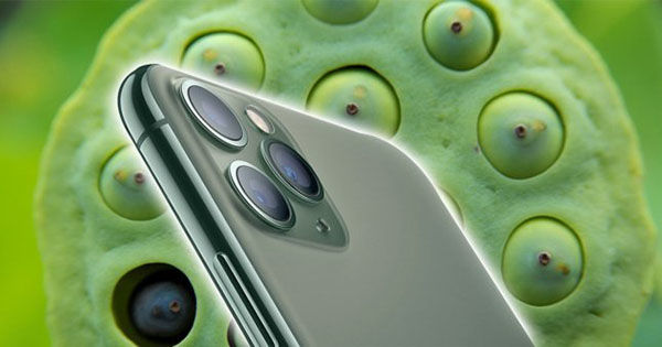 Mới trình làng iPhone 11 đã bị lôi ra chế ảnh, cosplay thành bếp điện