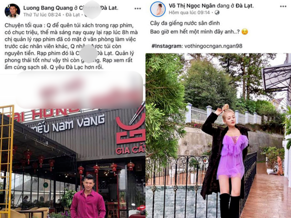 Mon 2K đăng đàn tố Ngân 98 dắt mũi chuyện tình cảm