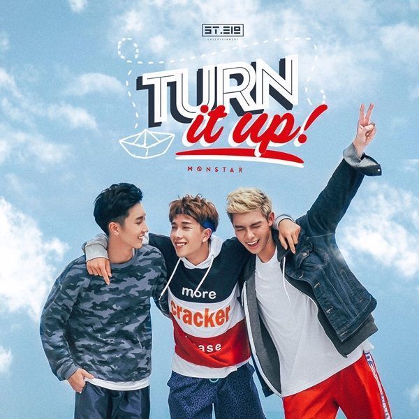 Tròn 3 năm ra mắt, MONSTAR thu về biết bao thành tích đáng ngưỡng mộ