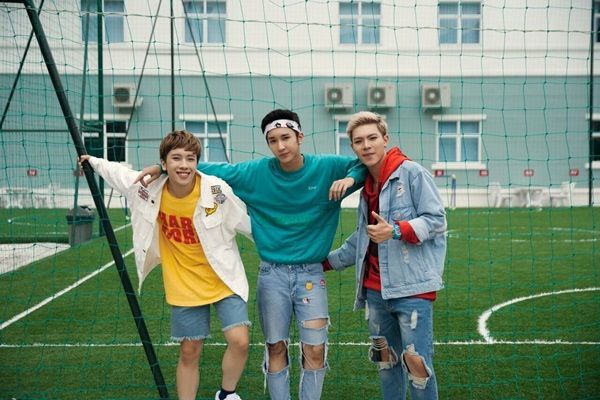 Tròn 3 năm ra mắt, MONSTAR thu về biết bao thành tích đáng ngưỡng mộ