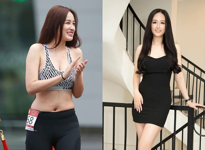 Muôn kiểu ăn kiêng của các Hoa hậu Việt: Kỳ Duyên siết cân nhanh nhất