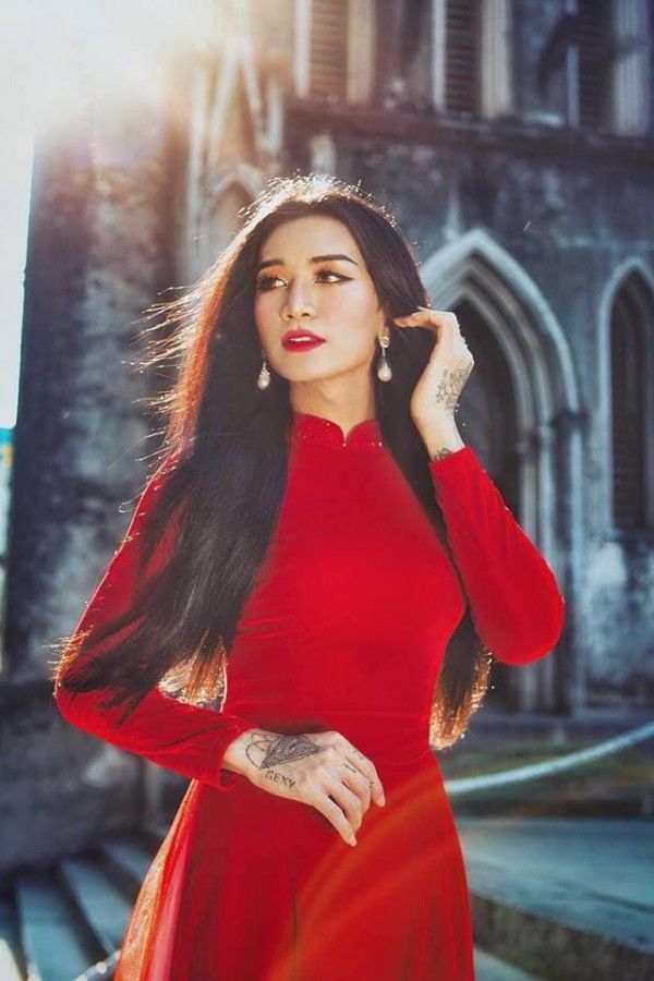 Sao nam Vbiz có vòng eo “con kiến”: Duy Khánh, Đào Bá Lộc ai mướt nhất