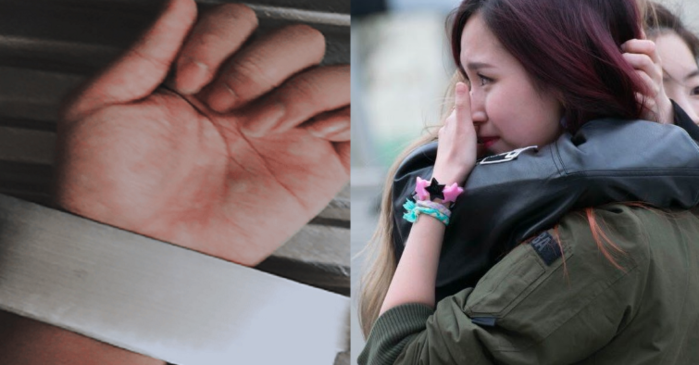 Mỹ nhân Hàn và các lần “méo mặt” vì fan cuồng: Mina còn bị doạ giết