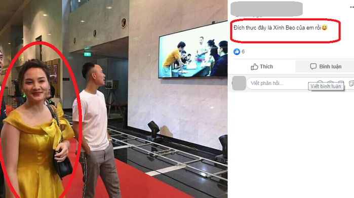Mỹ nhân Việt khốn đốn vì lộ nhan sắc thật qua ống kính của fans