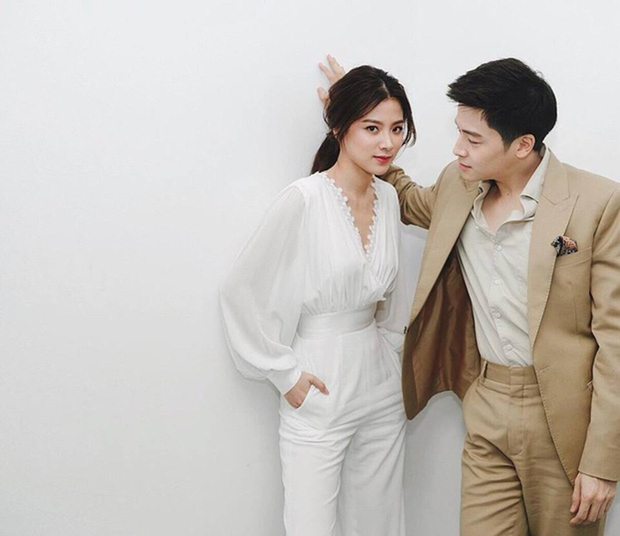 Nam thần Tuổi nổi loạn sau 6 năm: Peach đau khổ bị bạn gái cắm sừng