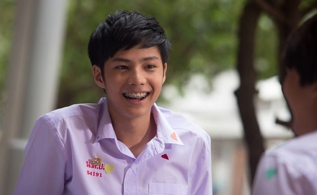 Nam thần Tuổi nổi loạn sau 6 năm: Peach đau khổ bị bạn gái cắm sừng