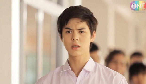 Nam thần Tuổi nổi loạn sau 6 năm: Peach đau khổ bị bạn gái cắm sừng