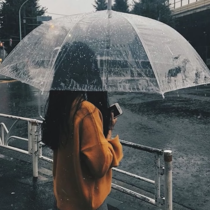 Nếu đã không phải là “định mệnh” của nhau, xin hãy mạnh mẽ buông tay