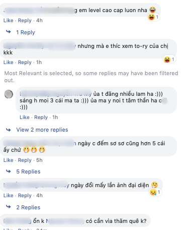 Nếu có người bạn ngày đăng hơn 5 story, bạn cần quan tâm người ấy hơn