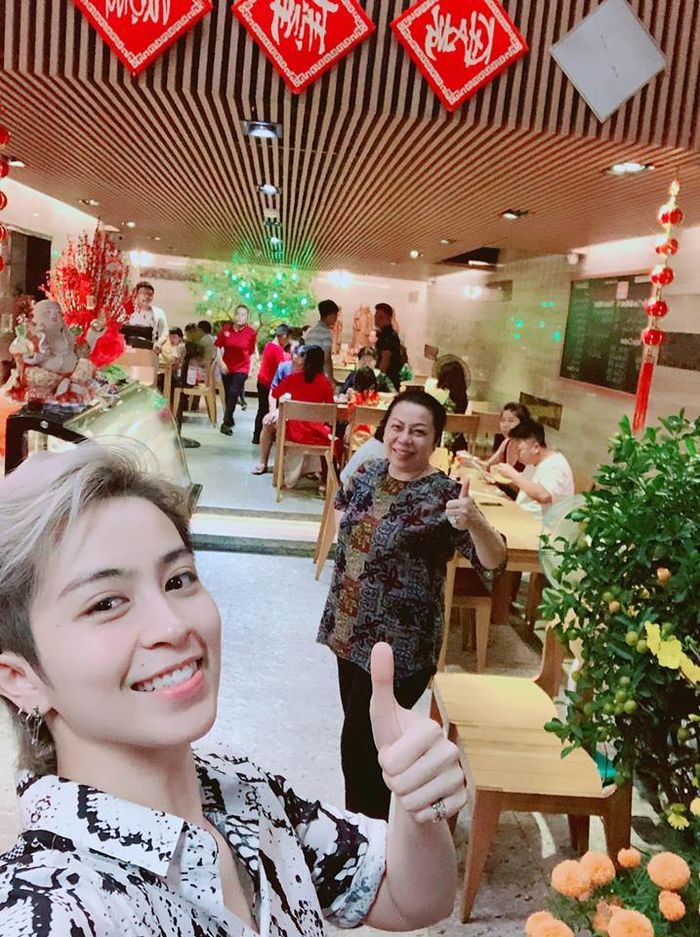 Nếu hẹn hò, Hoàng Thùy Linh và Gil Lê sẽ là cặp đôi quyền lực của Vbiz