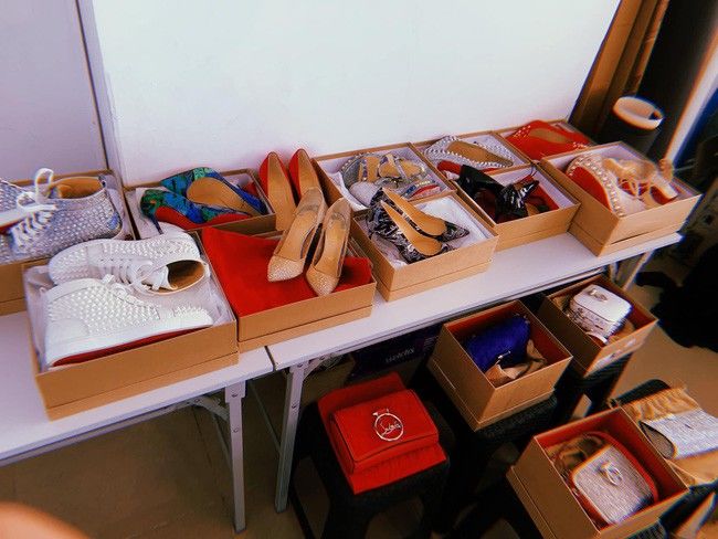Nếu hẹn hò, Hoàng Thùy Linh và Gil Lê sẽ là cặp đôi quyền lực của Vbiz