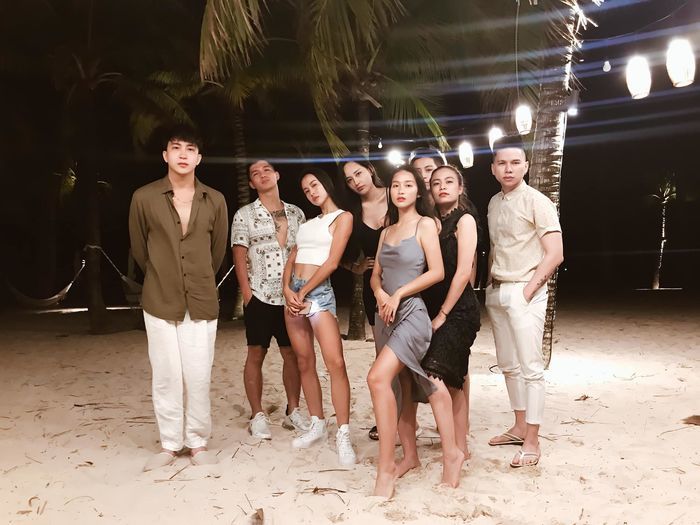 Nếu hẹn hò, Hoàng Thùy Linh và Gil Lê sẽ là cặp đôi quyền lực của Vbiz