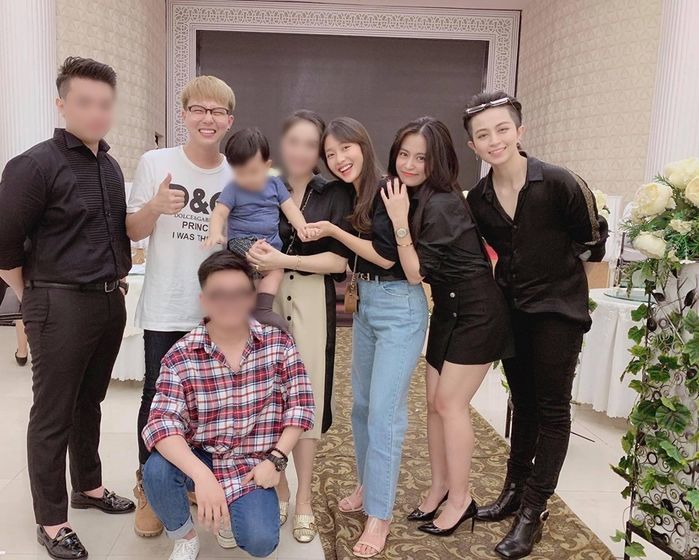 Nếu hẹn hò, Hoàng Thùy Linh và Gil Lê sẽ là cặp đôi quyền lực của Vbiz