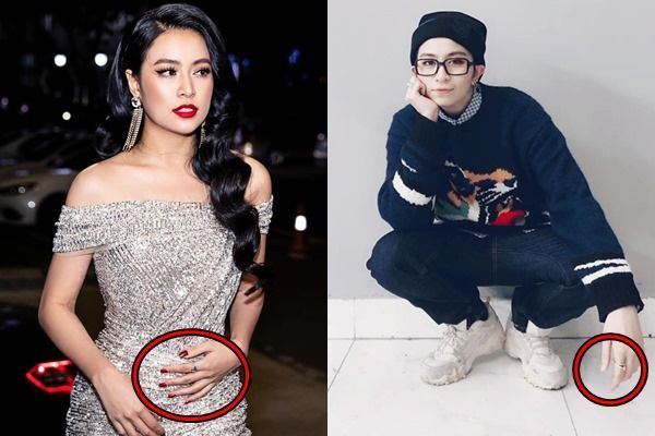 Nếu hẹn hò, Hoàng Thùy Linh và Gil Lê sẽ là cặp đôi quyền lực của Vbiz
