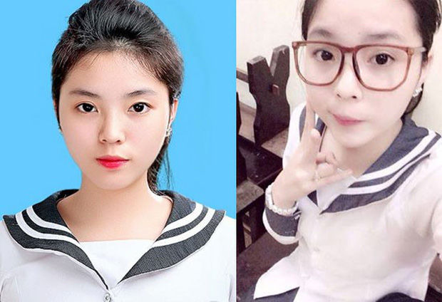 Ảnh ngố tàu dàn Hoa hậu Việt thời đi học: Đỗ Mỹ Linh dễ thương, Phạm