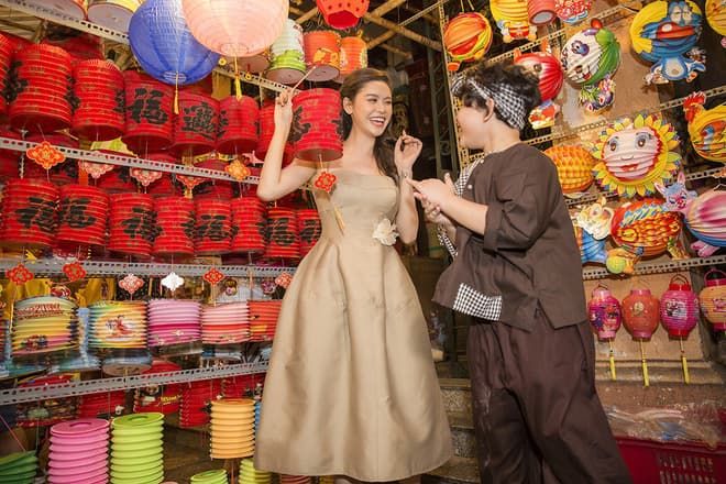 Ngân Anh bị cho bơm mông, Vĩnh Thụy than thở vì tin Thùy Linh hẹn hò