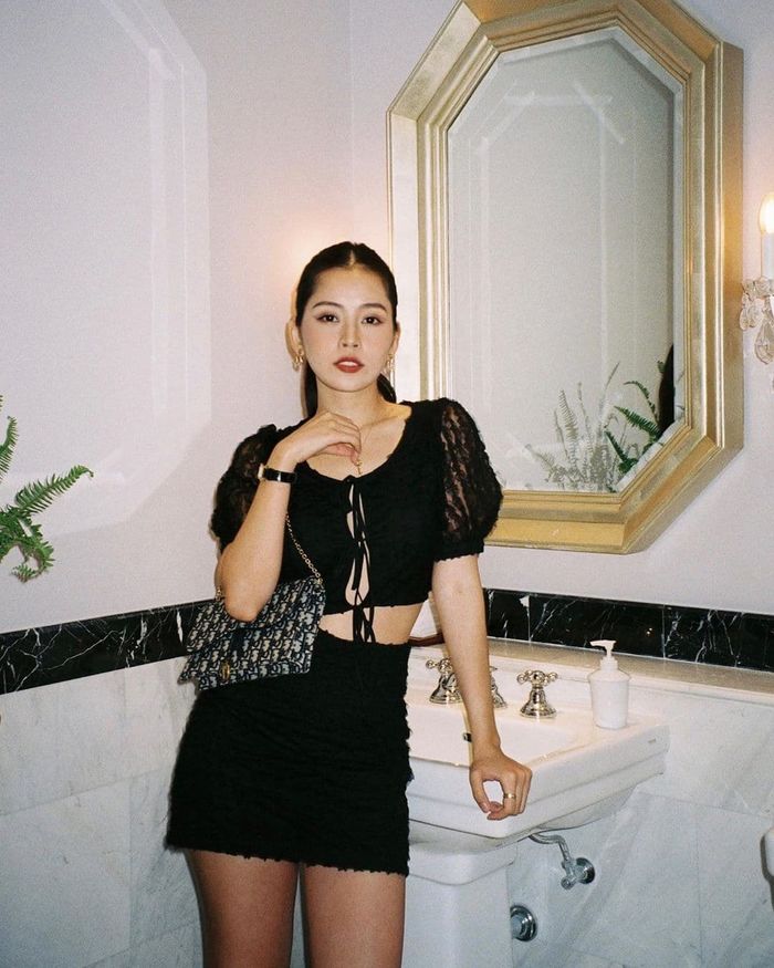 Ngân Anh bị cho bơm mông, Vĩnh Thụy than thở vì tin Thùy Linh hẹn hò