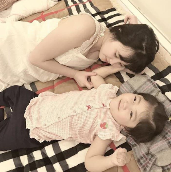 Ngày ấy - bây giờ của em bé Lào Cai bị suy dinh dưỡng