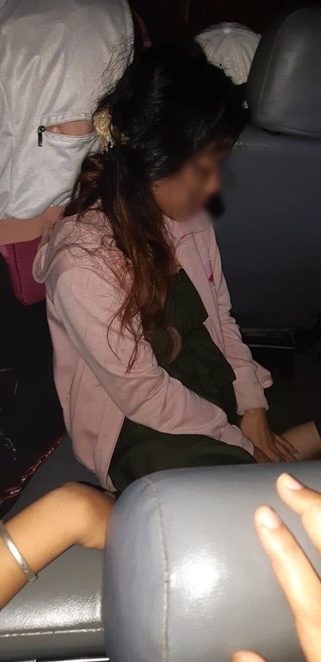 Lỡ có bầu, gia đình cô dâu bị nhà chồng xem thường, đòi lại sính lễ