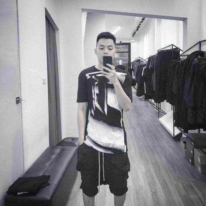 Nghi vấn lộ ảnh Hiền Hồ hẹn hò đi biển cùng với chồng cũ DJ Tít