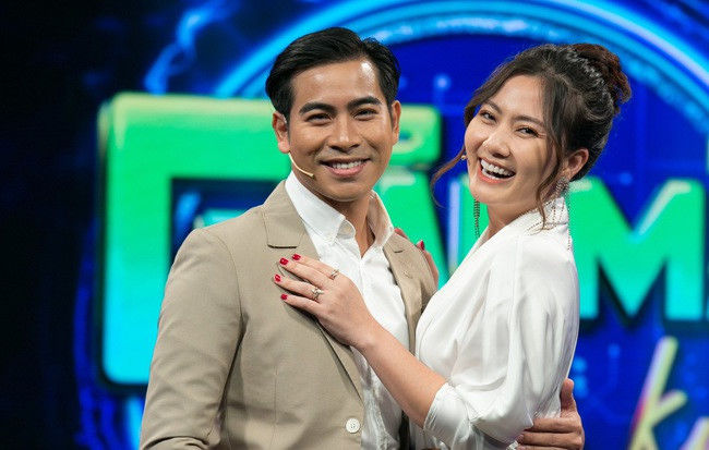 Ngọc Lan -Thanh Bình chính thức lên tiếng về tin đồn rạn nứt