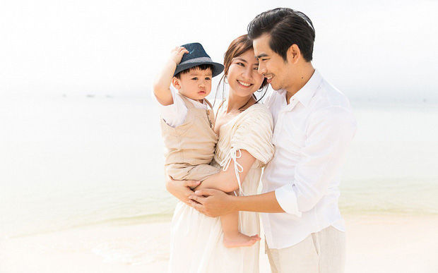Ngọc Lan -Thanh Bình chính thức lên tiếng về tin đồn rạn nứt