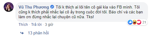 Ngọc Trinh và Vũ Thu Phương khẩu chiến vì khơi lại scandal tại Cannes