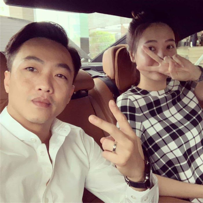 Ngọc Trinh đi Pháp shopping về đập hộp, H'Hen Niê đổi kiểu tóc lạ mắt