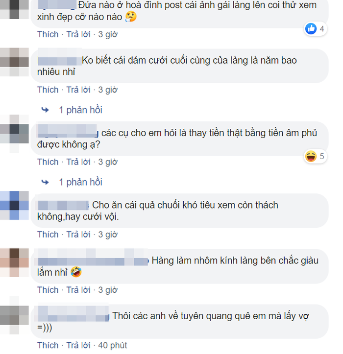 Ngôi làng gái nhiều gái xinh nhưng ế cả đám vì thách cưới quá cao