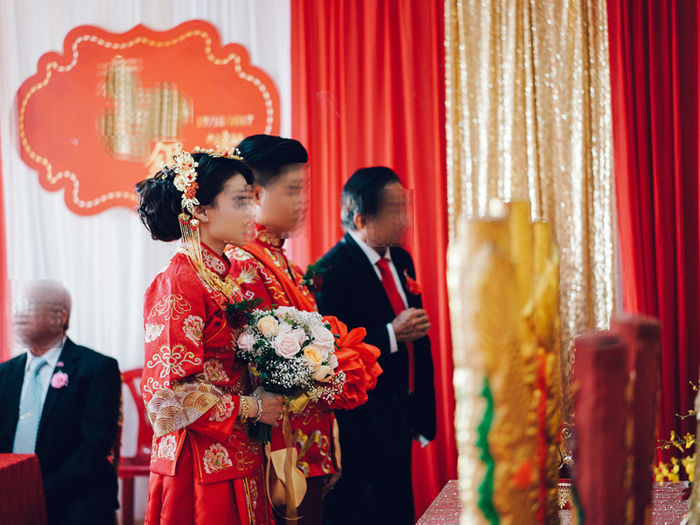 Ngôi làng gái nhiều gái xinh nhưng ế cả đám vì thách cưới quá cao