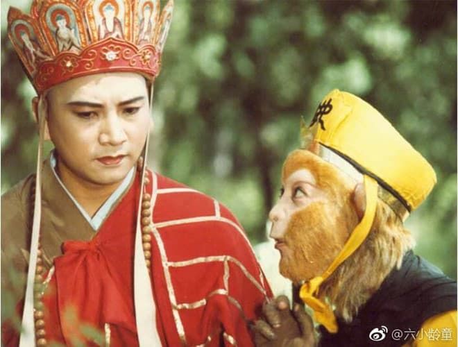 Diễn viên nữ xuất hiện 3 phút được trả thù lao cao hơn Tôn Ngộ Không